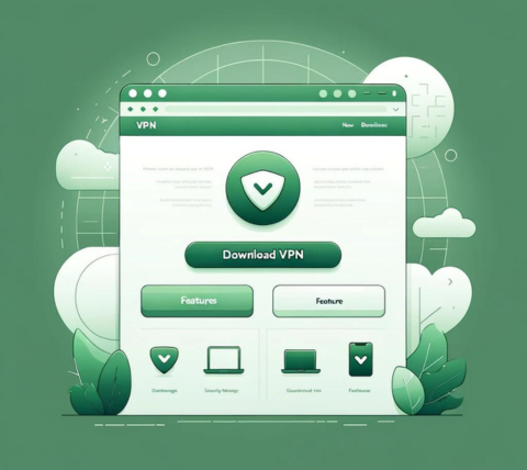 青蛙VPN加速器 iOS版连接的第一步是点击连接按钮。 青蛙VPN加速器 iOS版连接的第一步是点击连接按钮。