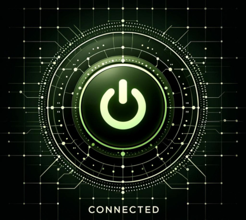 青蛙VPN加速器 iOS版连接第三步,连接成功后即可访问谷歌。 青蛙VPN加速器 iOS 版连接的第三步,成功连接后即可访问谷歌。